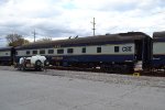 CSXT 994010